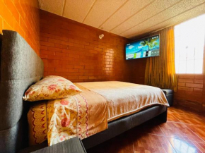 Apartamento Barú Elit